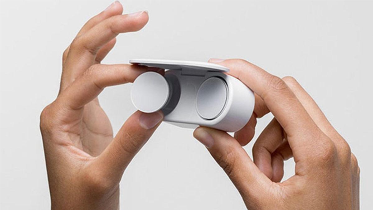 Microsoft; Yeni Ürünleri Surface Headphones 2, Surface Earbuds ve Surface Dock 2’yi Tanıttı