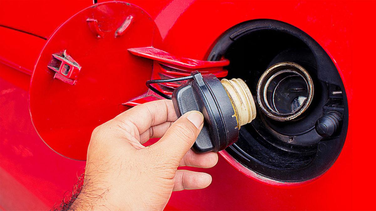 Arabalar Hakkındaki Genel Kültürünüzü Arttıracak 9 Bilgi