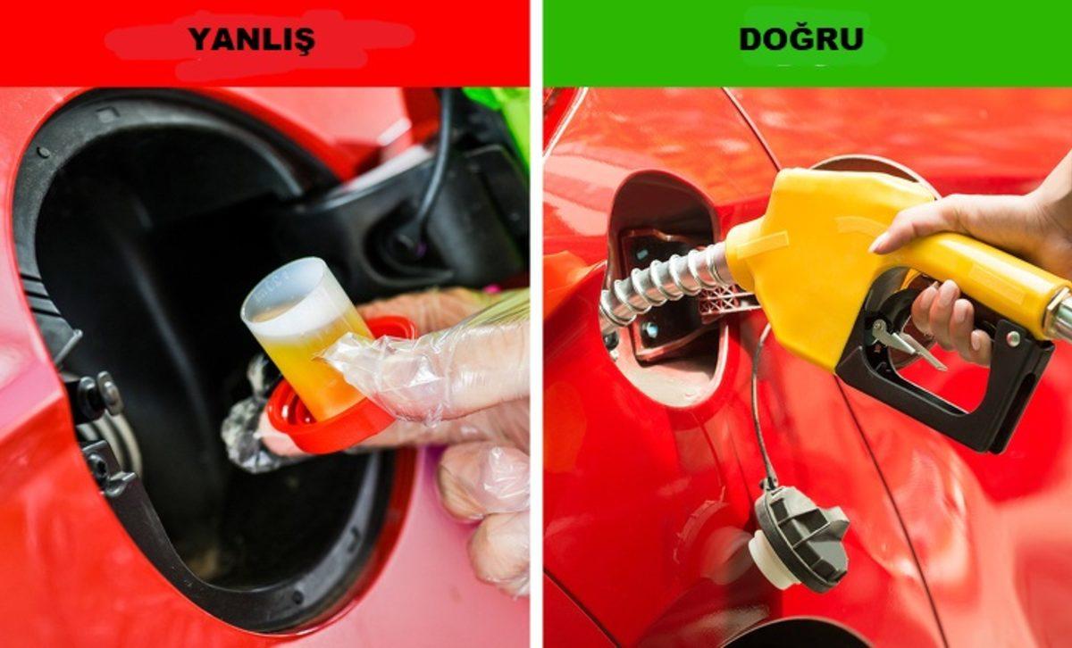 Arabalar Hakkındaki Genel Kültürünüzü Arttıracak 9 Bilgi