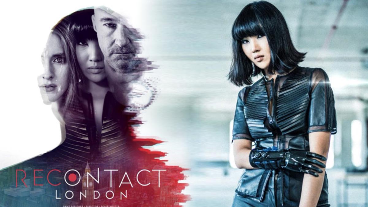 Hikayesiyle Hayran Bırakan Türk Oyunu Recontact London, Android ve iOS İçin Yayınlandı