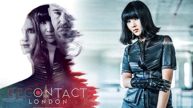 Hikayesiyle Hayran Bırakan Türk Oyunu Recontact London, Android ve iOS İçin Yayınlandı