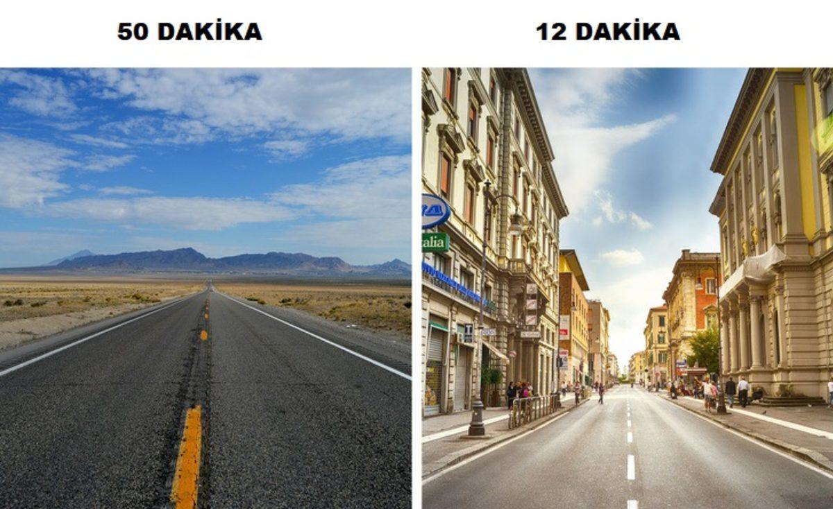 Arabalar Hakkındaki Genel Kültürünüzü Arttıracak 9 Bilgi