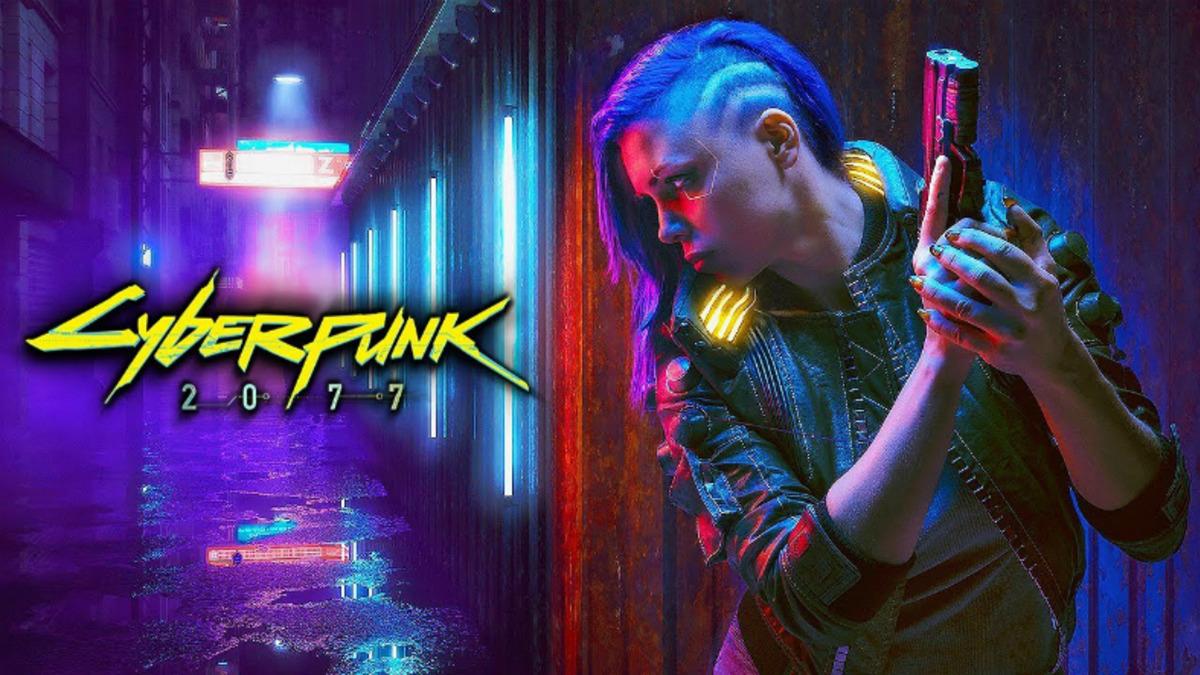 Cyberpunk 2077, Karakterinizin Cinsel Organını Düzenlemenize İzin Verecek