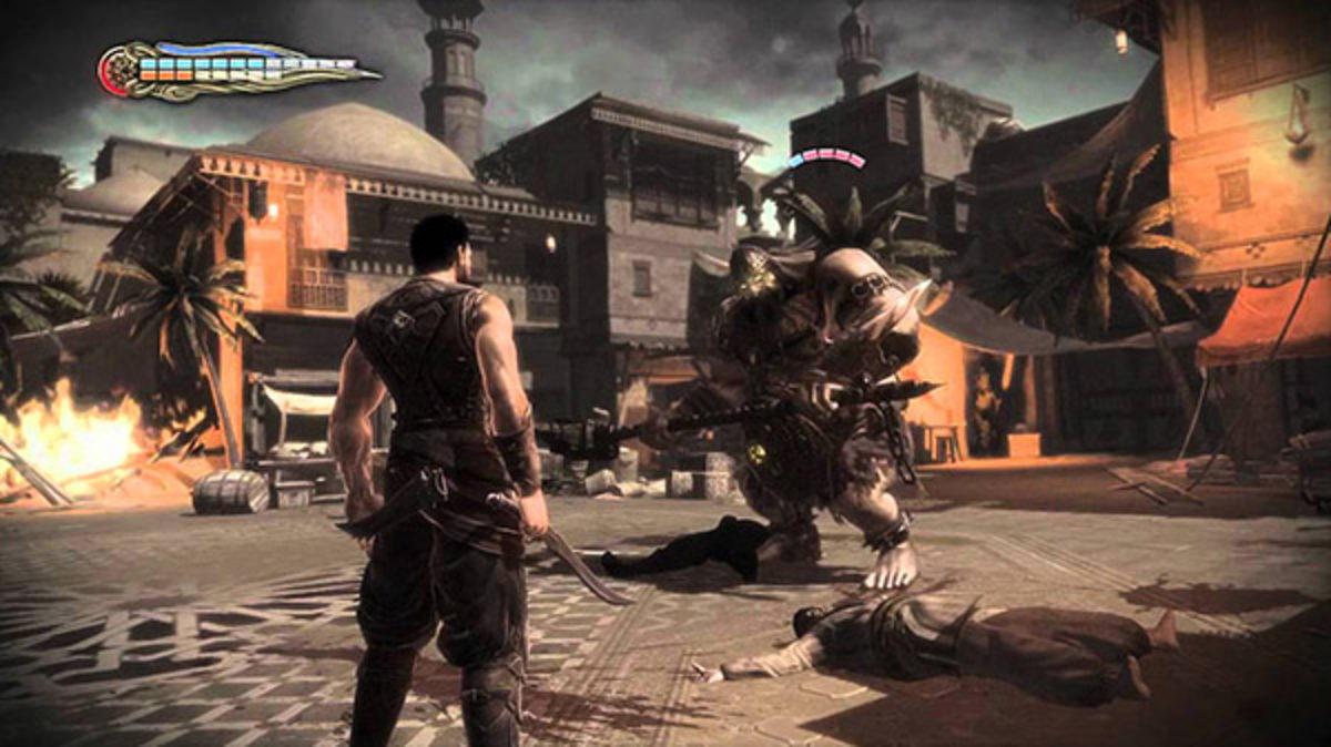 İptal Edilen Prince of Persia: Redemption’ın 2012’de Hazırlanan Fragmanı Keşfedildi