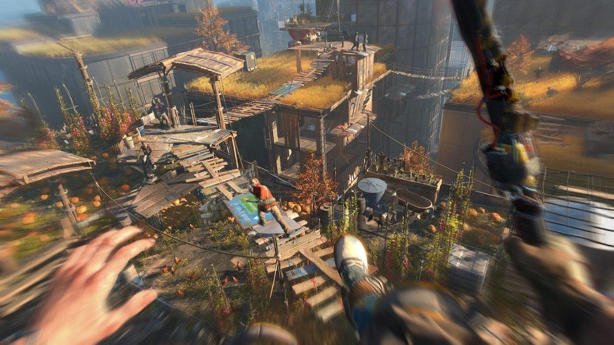 Dying Light 2’nin Çıkış Tarihinin Çalışanlar Tarafından Bile Öngörülemediği Ortaya Çıktı