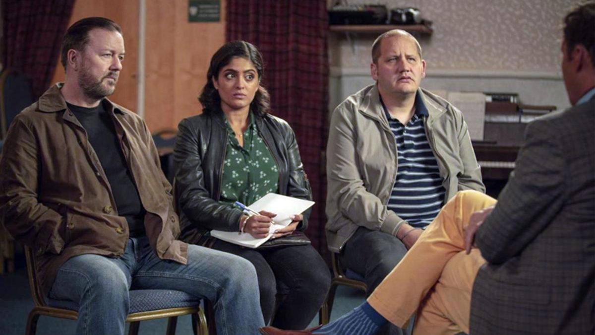 After Life’ın Üçüncü Sezonu, Hayranları Üzecek Bir Gelişmeyle Onaylandı