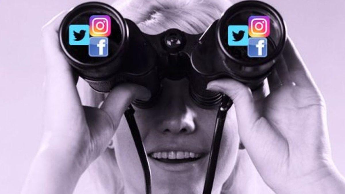 Stalk Yapmak Suç mu? Stalk Nedir, Stalklamak Ne Demek?