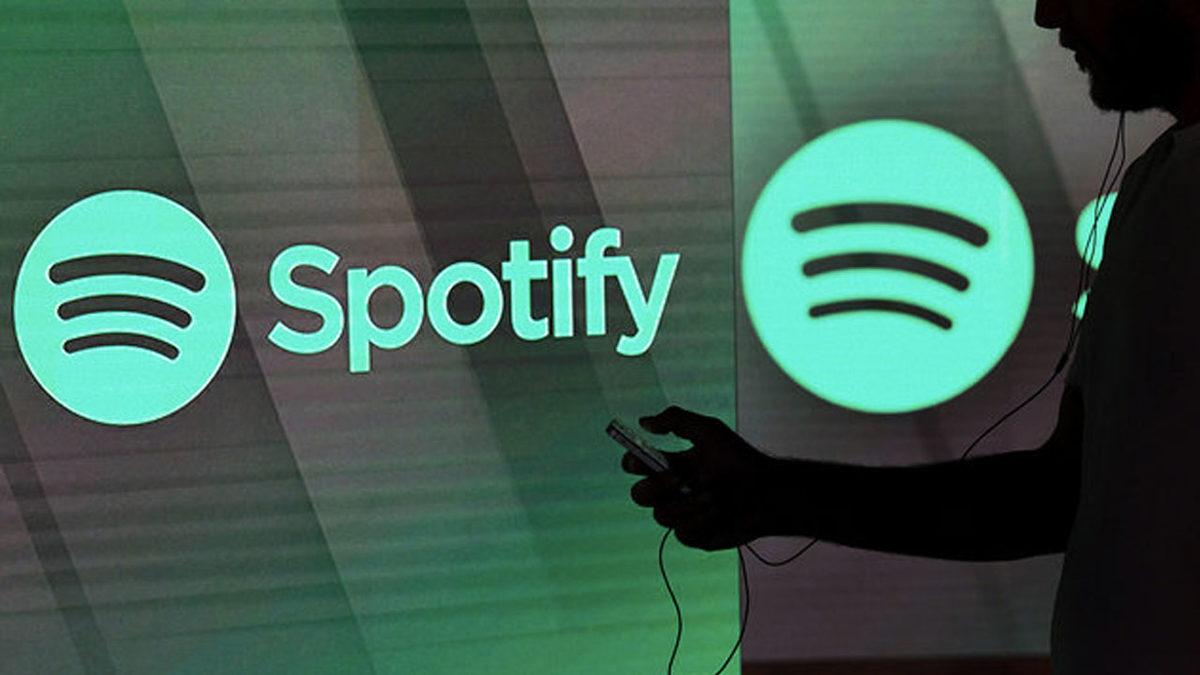 Spotify, Video Podcast Özelliğini Test Ediyor