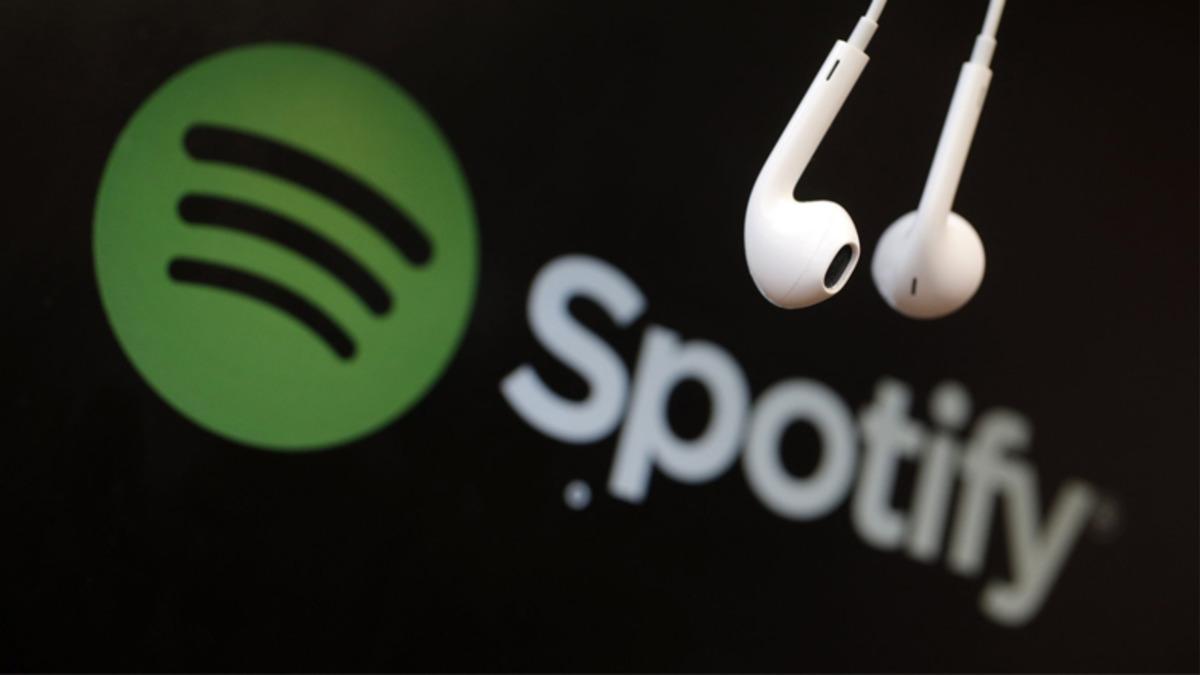 Spotify, Video Podcast Özelliğini Test Ediyor