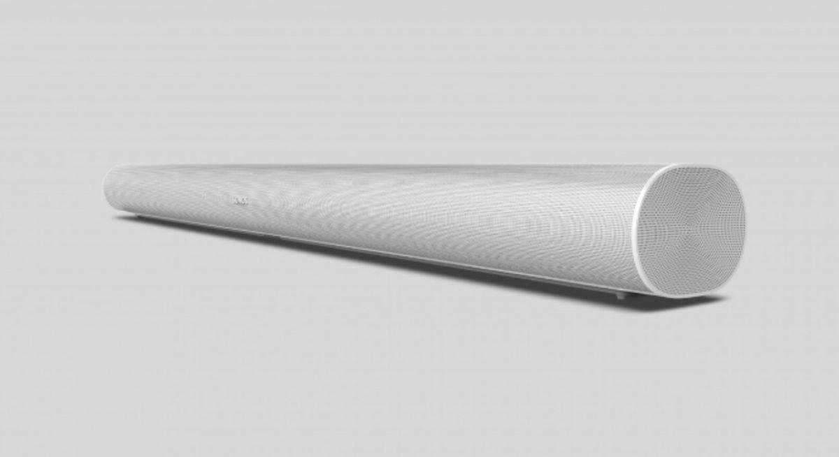 Sonos, Fiyatıyla iPhone’la Yarışacak Dolby Atmos Destekli Hoparlörü Arc’ı Duyurdu