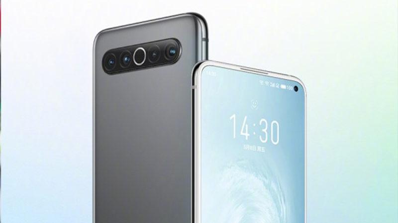 Meizu 17 ve 17 Pro, Çıkışına 1 Gün Kala Geekbench’te Listelendi