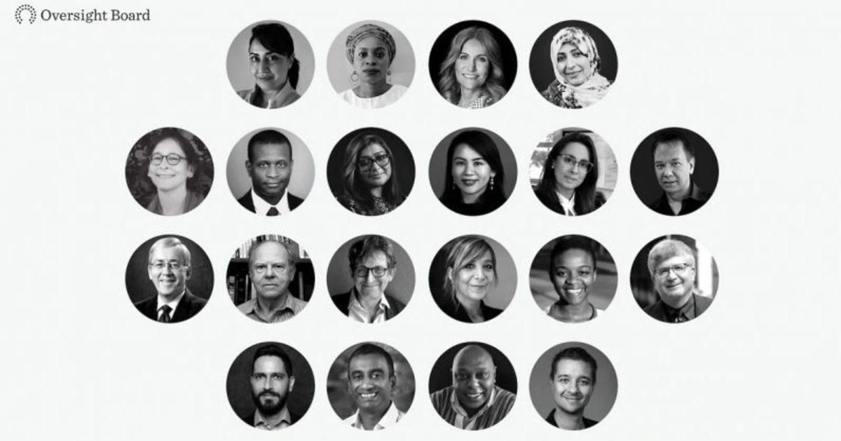 Facebook, Gözetim Kuruluna Zuckerberg’ü Bile Etkisiz Kılacak Haklar Tanıdı