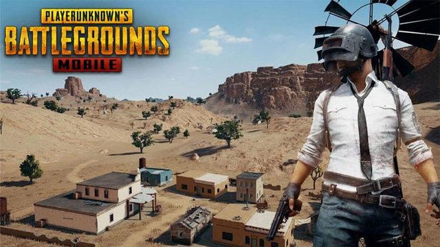 PUBG Mobile’ın Miramar Haritasını Yenileyen 0.18.0 Güncellemesi Yayınlandı