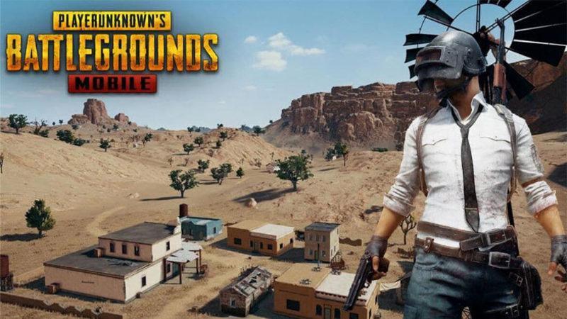PUBG Mobile’ın Miramar Haritasını Yenileyen 0.18.0 Güncellemesi Yayınlandı