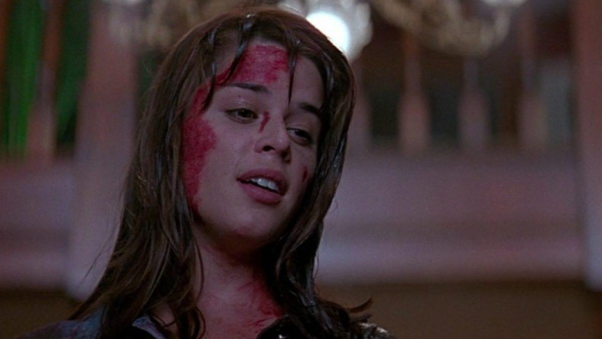 Çığlık Serisinin Yıldızı Neve Campbell, Beşinci Film İçin Görüşmede Olduğunu Açıkladı