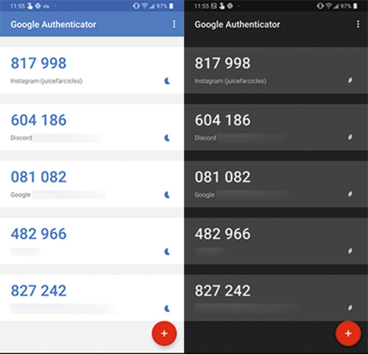 Google, Doğrulama Kodu Uygulaması Authenticator’ı Yıllar Sonra Güncelledi