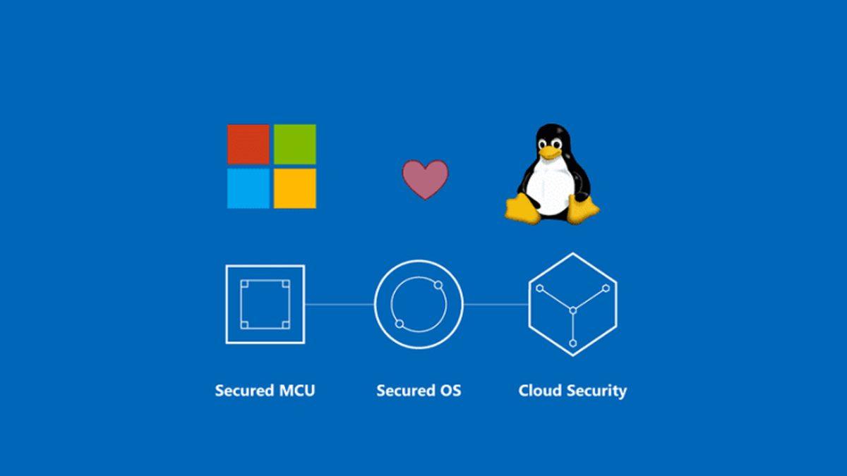 Microsoft’tan Linux Tabanlı Azure Sphere’i Hackleyebilene 100 Bin Dolara Kadar Ödül