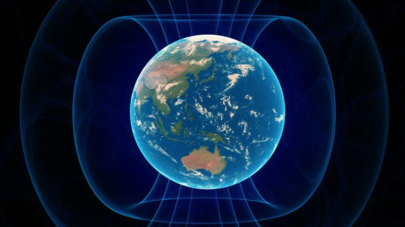 Manyetik Kuzey Kutbu’nun Neden Sibirya’ya Doğru Kaydığı Açıklandı