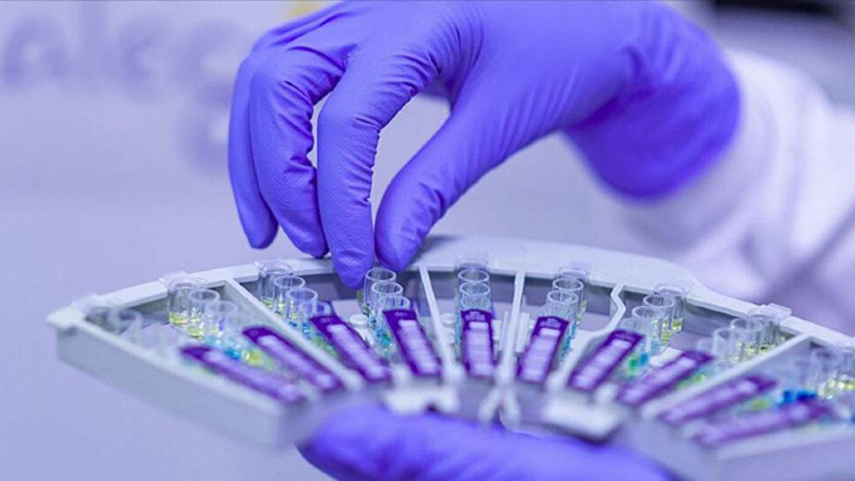 Koronavirüs İçin En Etkili İlaçları ’Süper Bilgisayar’ Analiz Etti: İşte Çıkan Sonuç