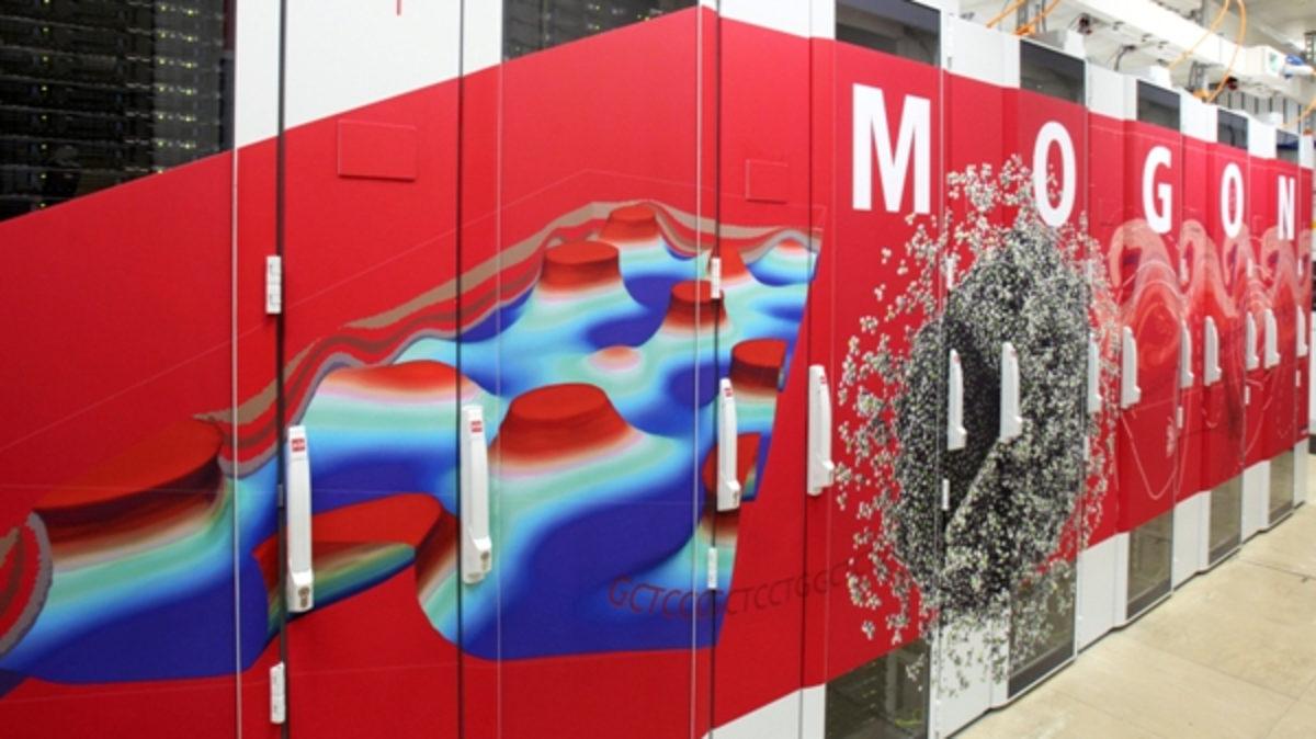 Koronavirüs İçin En Etkili İlaçları ’Süper Bilgisayar’ Analiz Etti: İşte Çıkan Sonuç