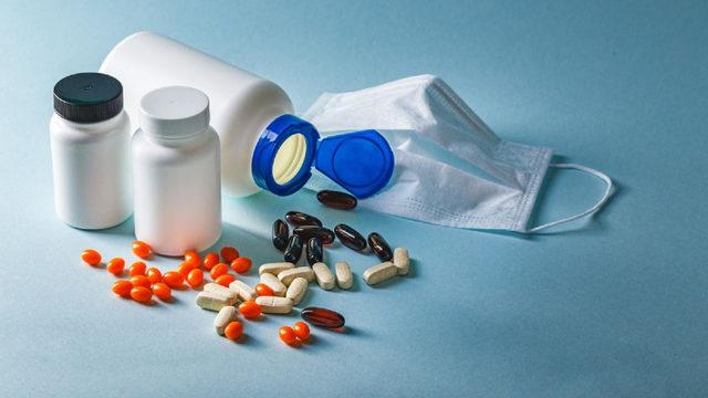 Koronavirüs İçin En Etkili İlaçları ’Süper Bilgisayar’ Analiz Etti: İşte Çıkan Sonuç