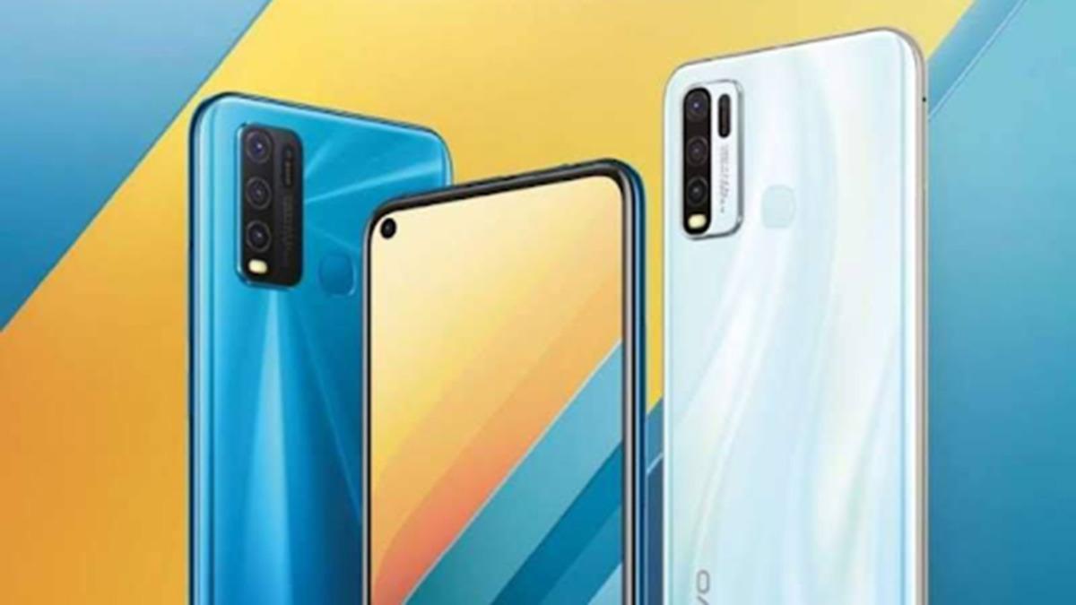 Dörtlü Arka Kamerası ve Fiyatıyla Dikkat Çeken Telefon Vivo Y30’u Duyuruldu