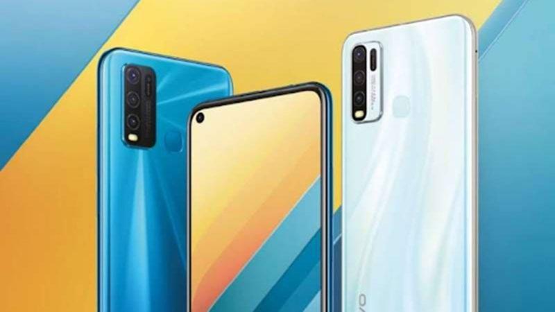 Dörtlü Arka Kamerası ve Fiyatıyla Dikkat Çeken Telefon Vivo Y30’u Duyuruldu