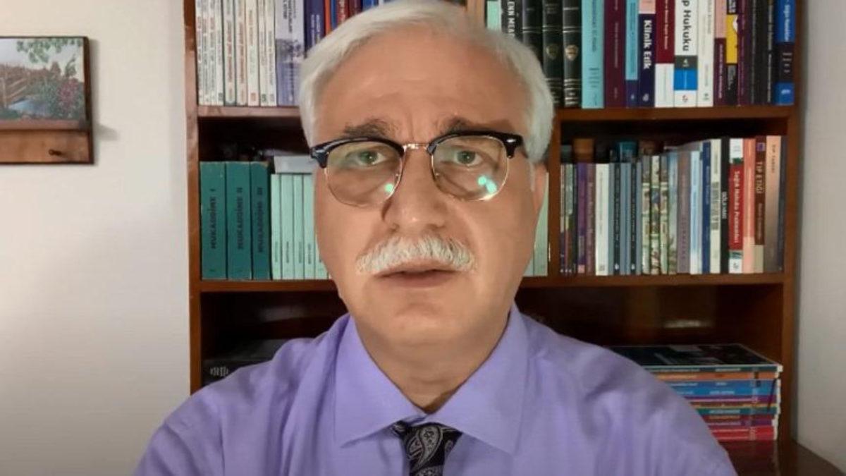 Bilim Kurulu Üyesi, Vaka Sayısının Son İki Günde Neden Arttığını Açıkladı