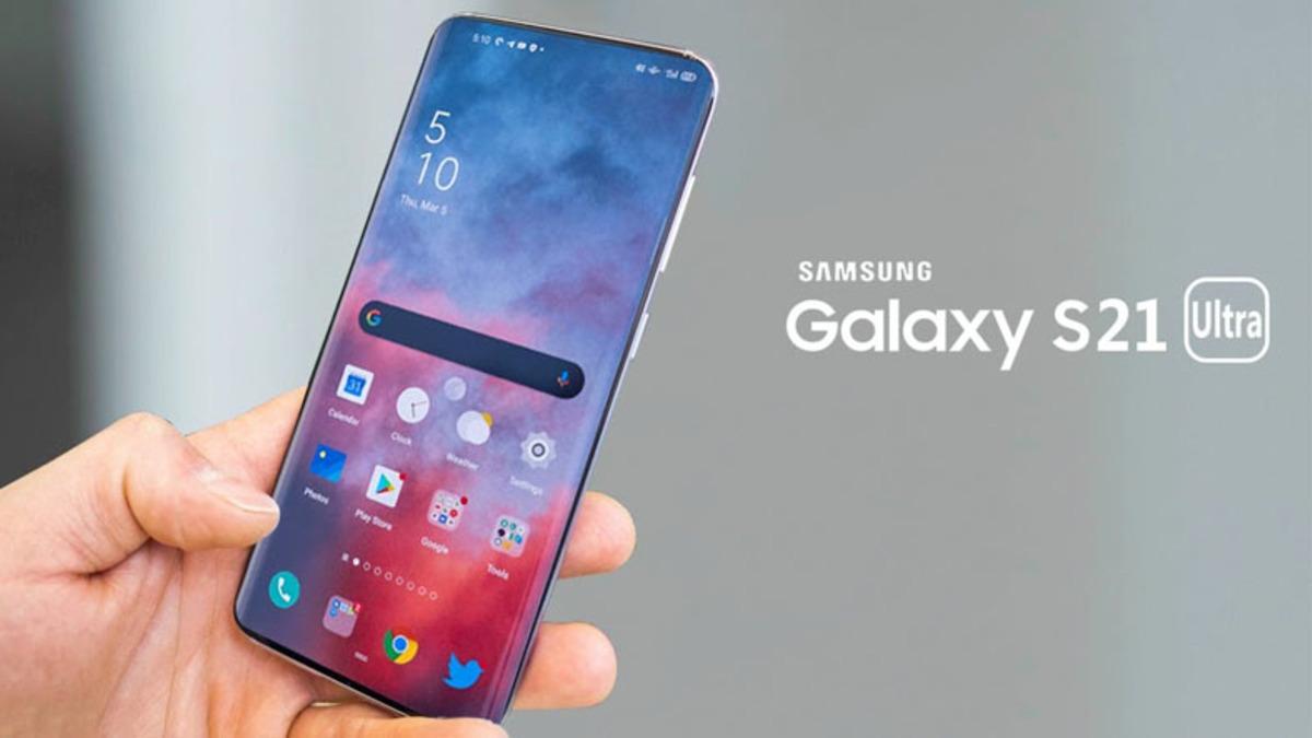 Samsung Galaxy S21 Ultra’nın 150 MP Ana Kamerayla Geleceği Söyleniyor