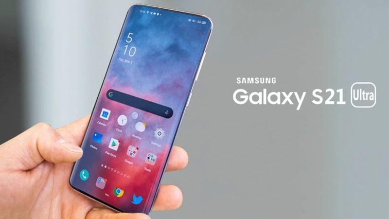 Samsung Galaxy S21 Ultra’nın 150 MP Ana Kamerayla Geleceği Söyleniyor