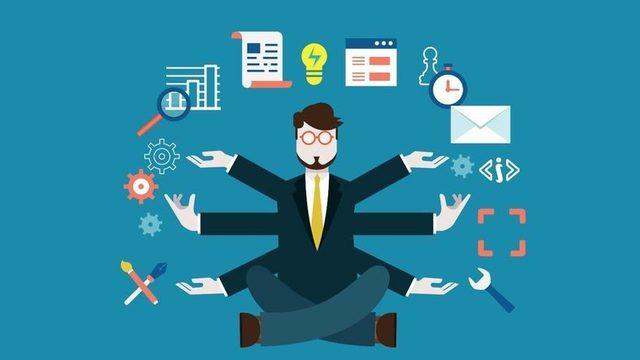 Bir Yazılımcı Olarak Evden Çalışmak İçin Ne Yapmak Gerekir?