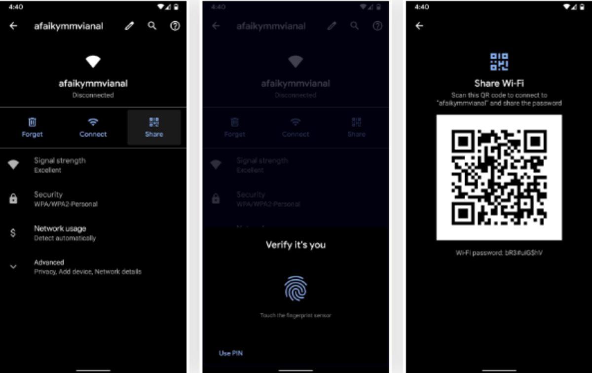 Android Cihazlarda Kayıtlı Wi-Fi Ağlarının Şifresini Nasıl Görebilirsiniz? Adım Adım Anlattık