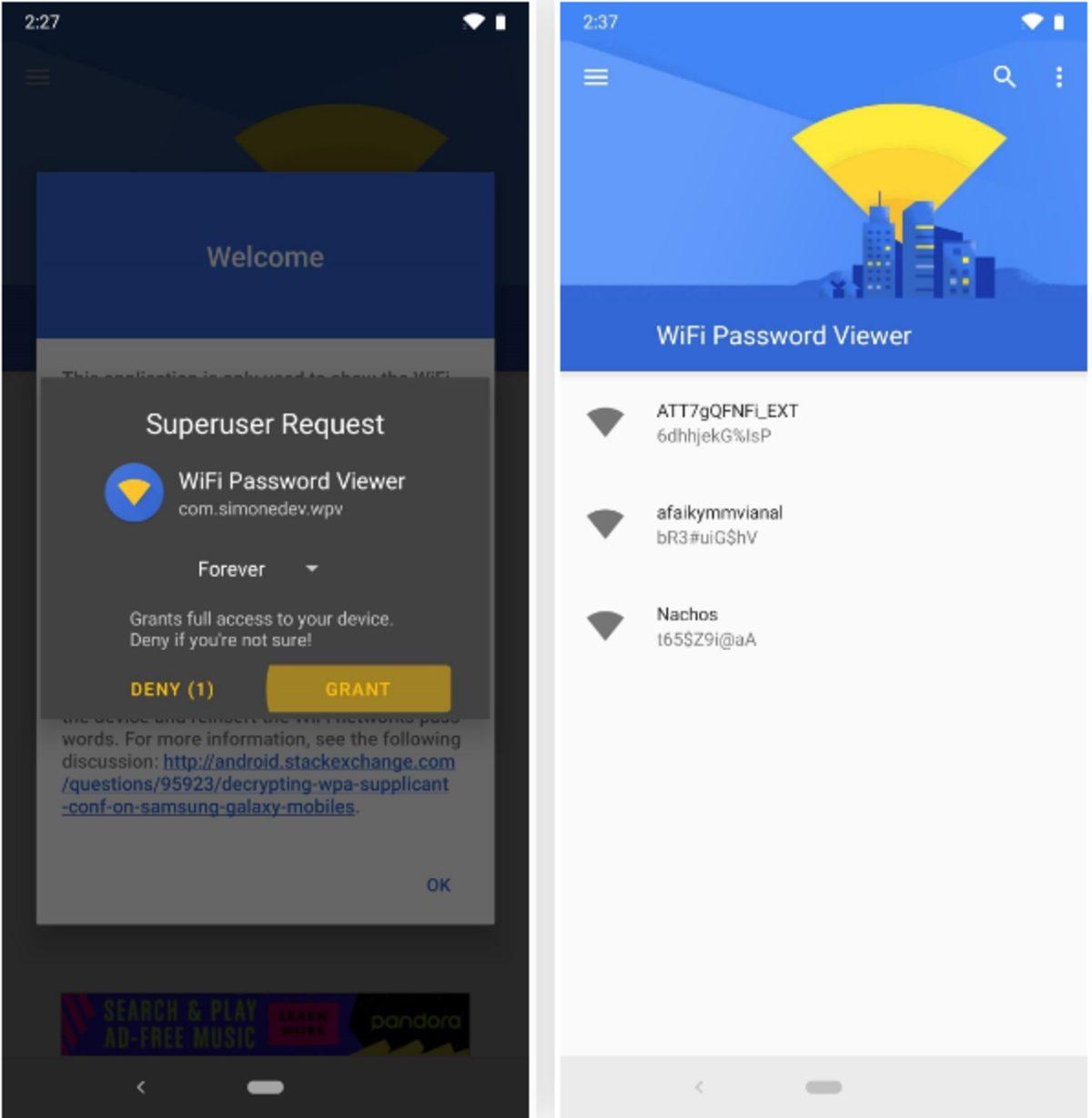Android Cihazlarda Kayıtlı Wi-Fi Ağlarının Şifresini Nasıl Görebilirsiniz? Adım Adım Anlattık
