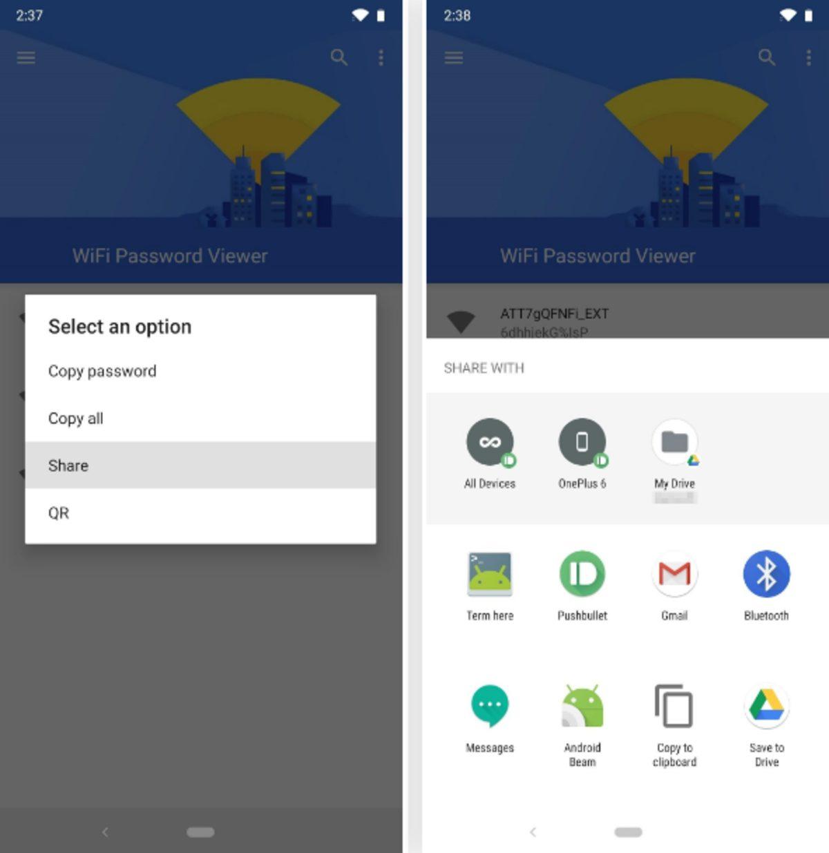 Android Cihazlarda Kayıtlı Wi-Fi Ağlarının Şifresini Nasıl Görebilirsiniz? Adım Adım Anlattık