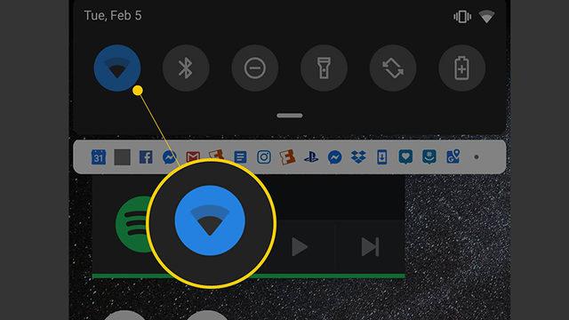 Android Cihazlarda Kayıtlı Wi-Fi Ağlarının Şifresini Nasıl Görebilirsiniz? Adım Adım Anlattık