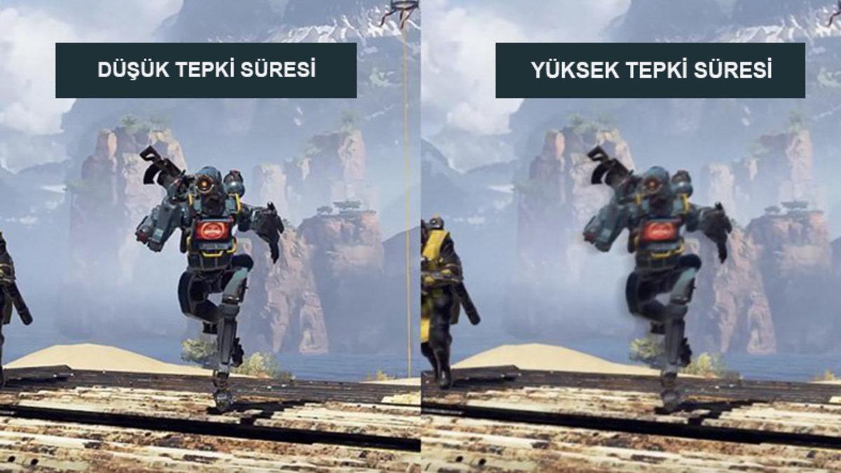 Oyuncu Monitörü Seçerken Nelere Dikkat Edilmeli?