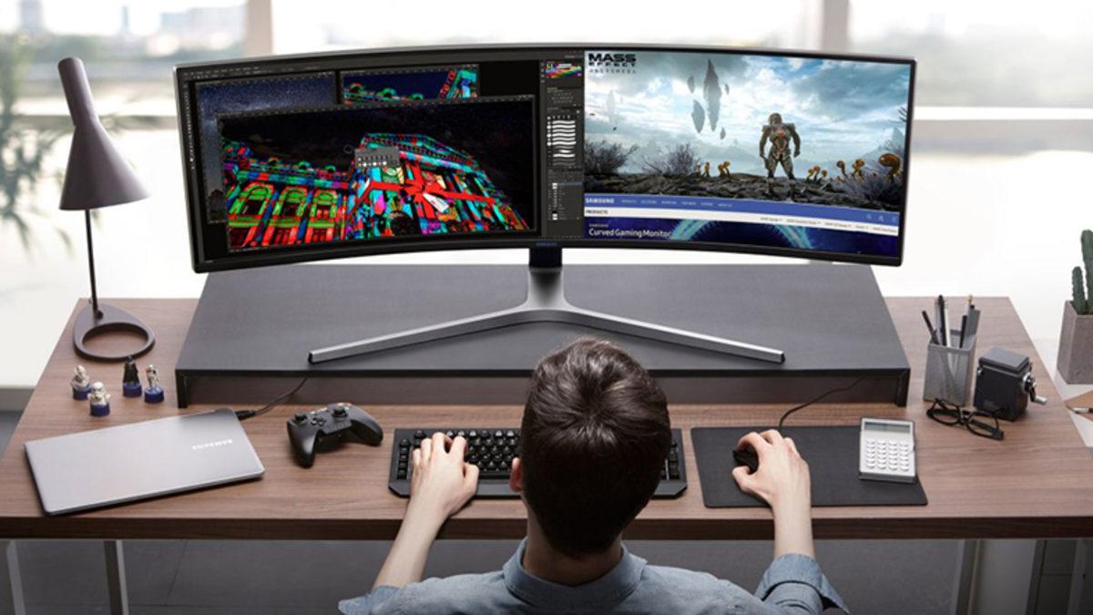 Oyuncu Monitörü Seçerken Nelere Dikkat Edilmeli?