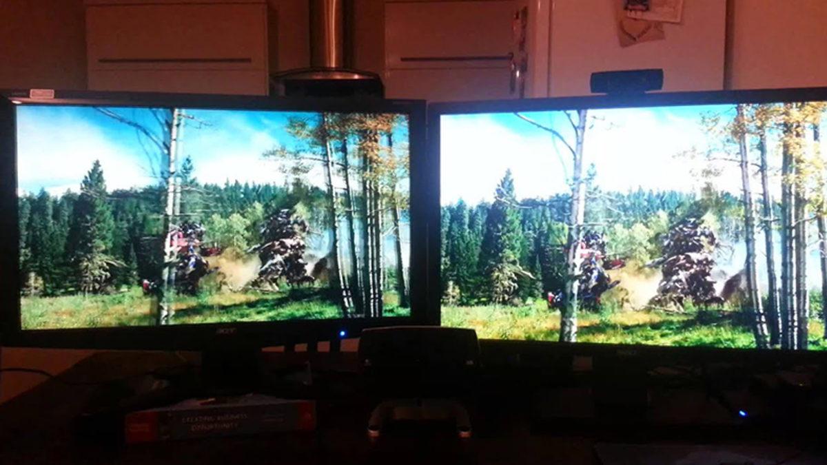 Oyuncu Monitörü Seçerken Nelere Dikkat Edilmeli?