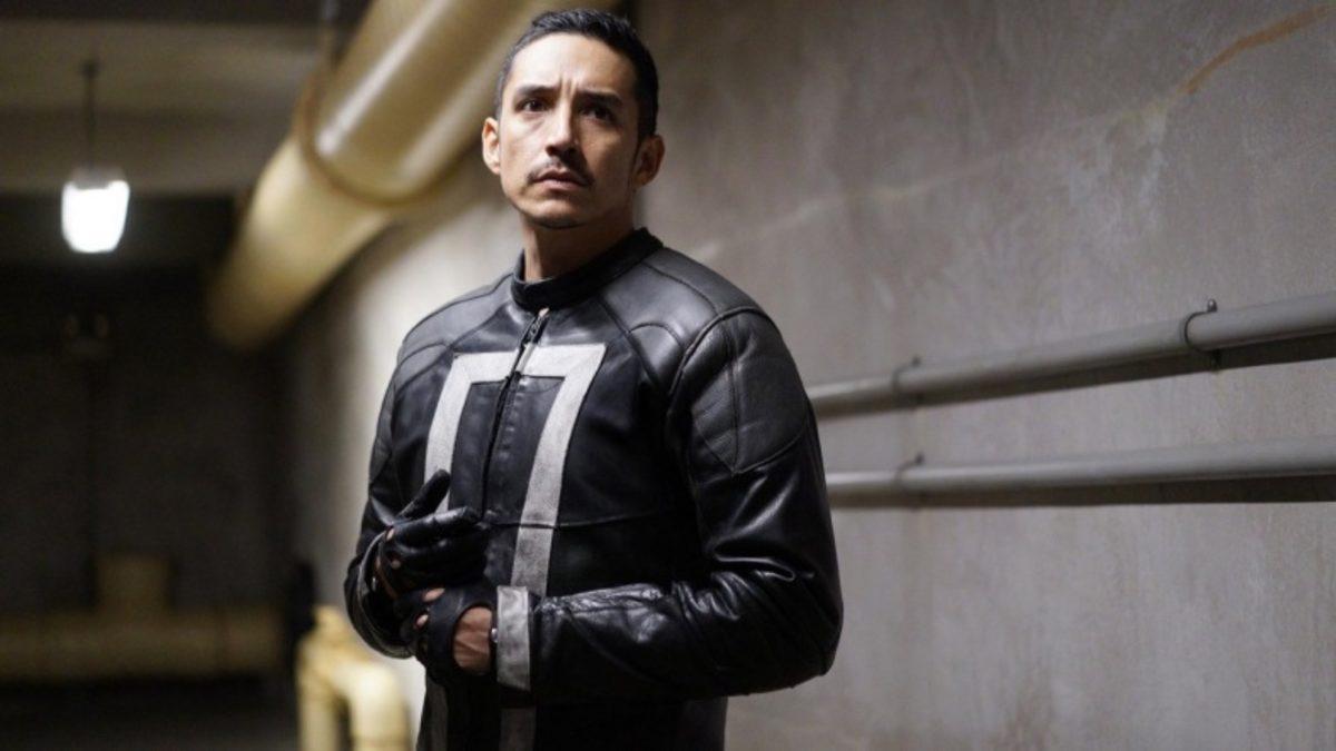 Marvel, Ghost Rider’ı Marvel Sinematik Evreni’ne Dahil Edebilir