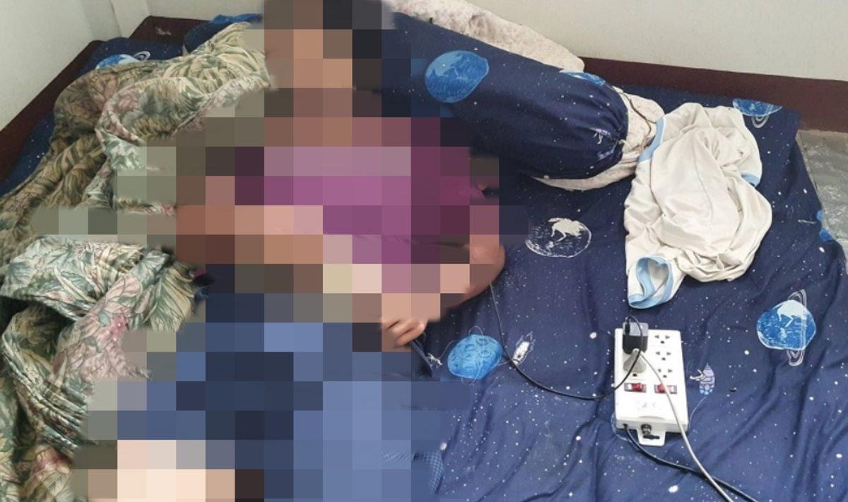 Şarjdaki Telefonuyla Oyun Oynarken Elektrik Akımına Kapılan Adam, Hayatını Kaybetti