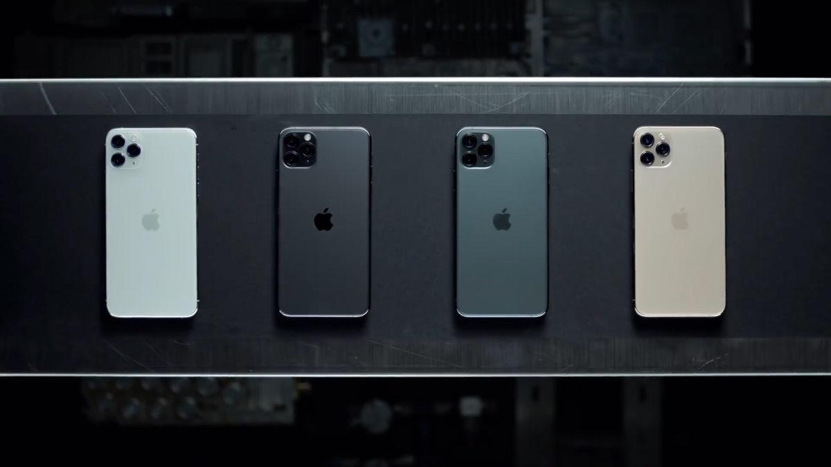 DxOMark’ın iPhone 11’e Verdiği ’Ne İyi Ne Kötü’ Ön Kamera Puanı