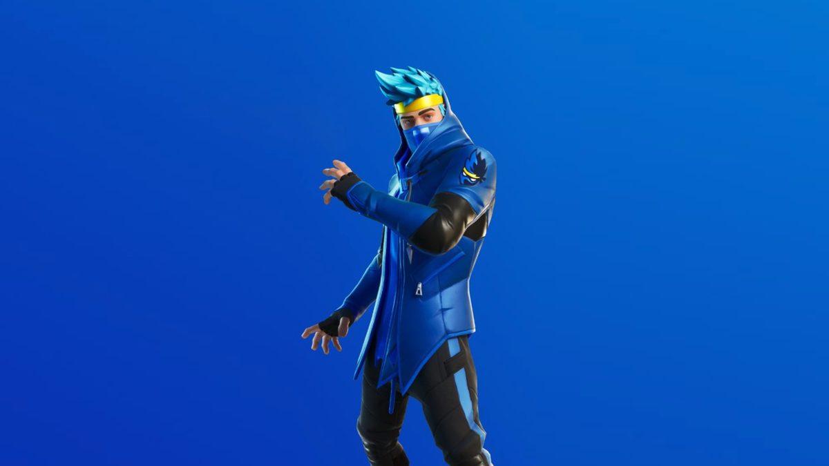 Fortnite Tracker Sayesinde Ünlü Yayıncı Ninja Hakkında Bilmeniz Gereken Her Şey