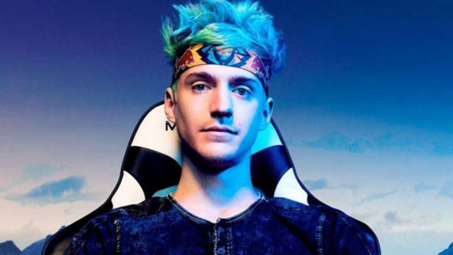 Fortnite Tracker Sayesinde Ünlü Yayıncı Ninja Hakkında Bilmeniz Gereken Her Şey