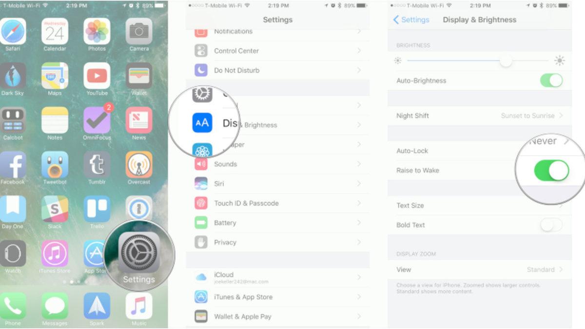 iPhone’ların Şarj Ömrünü Uzatmak İçin 13 Basit Yöntem
