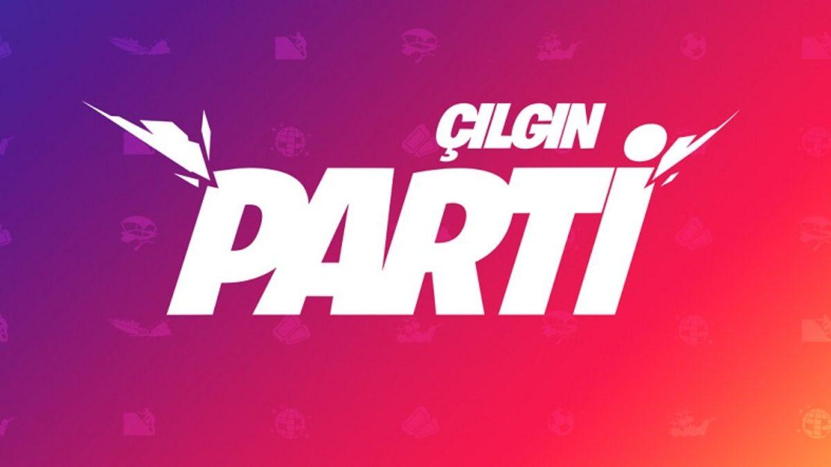 Fortnite, Toplam Kayıtlı Oyuncu Sayısında Kırdığı Rekoru Çılgın Parti ile Kutlayacak