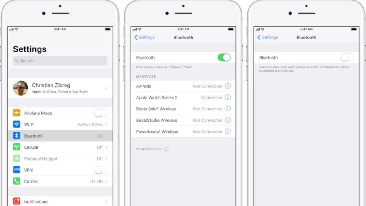 iPhone’ların Şarj Ömrünü Uzatmak İçin 13 Basit Yöntem