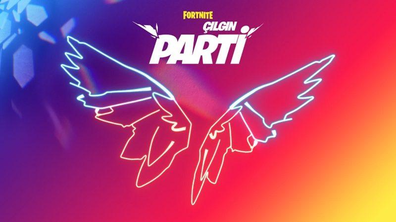 Fortnite, Toplam Kayıtlı Oyuncu Sayısında Kırdığı Rekoru Çılgın Parti ile Kutlayacak