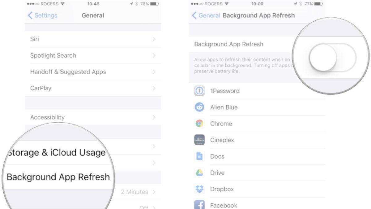 iPhone’ların Şarj Ömrünü Uzatmak İçin 13 Basit Yöntem