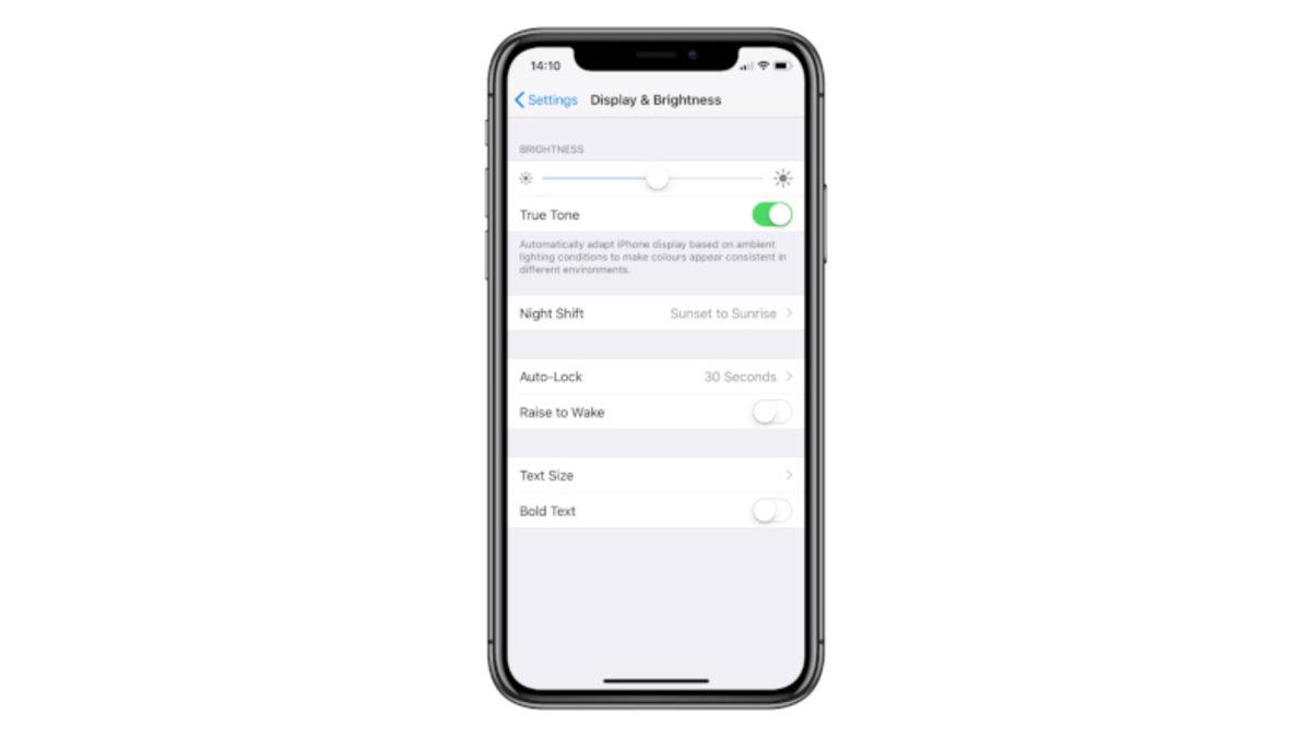 iPhone’ların Şarj Ömrünü Uzatmak İçin 13 Basit Yöntem