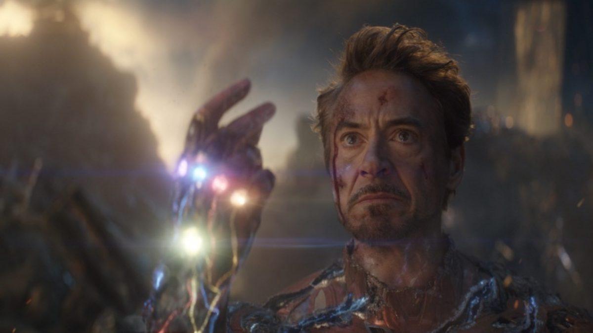 Avengers: Endgame’de Iron Man Değil de Captain America Kendini Feda Etseydi Ne Olurdu?